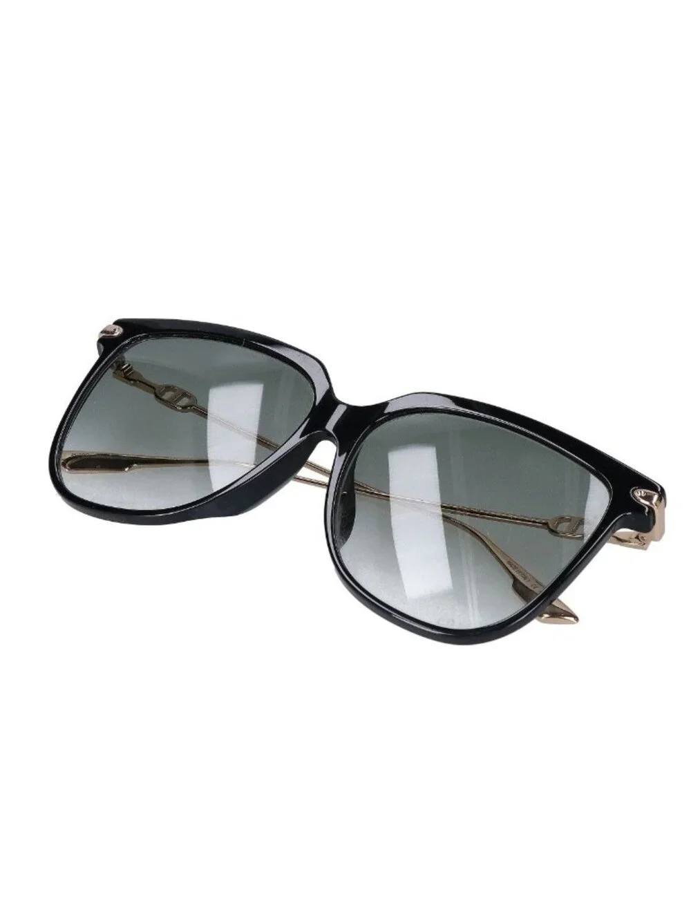 Dior Side Logo Eyewear